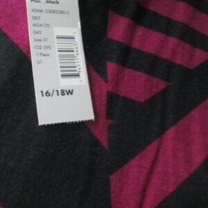 New Long Top or Dress